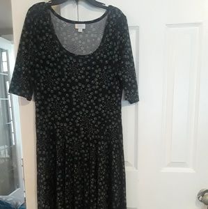 Casual dress